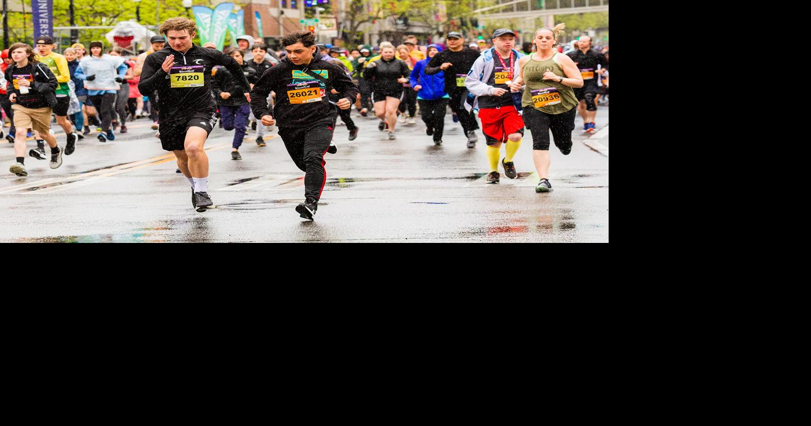 Best of the Inland Northwest: Bloomsday | Best Of Sports & Recreation ...