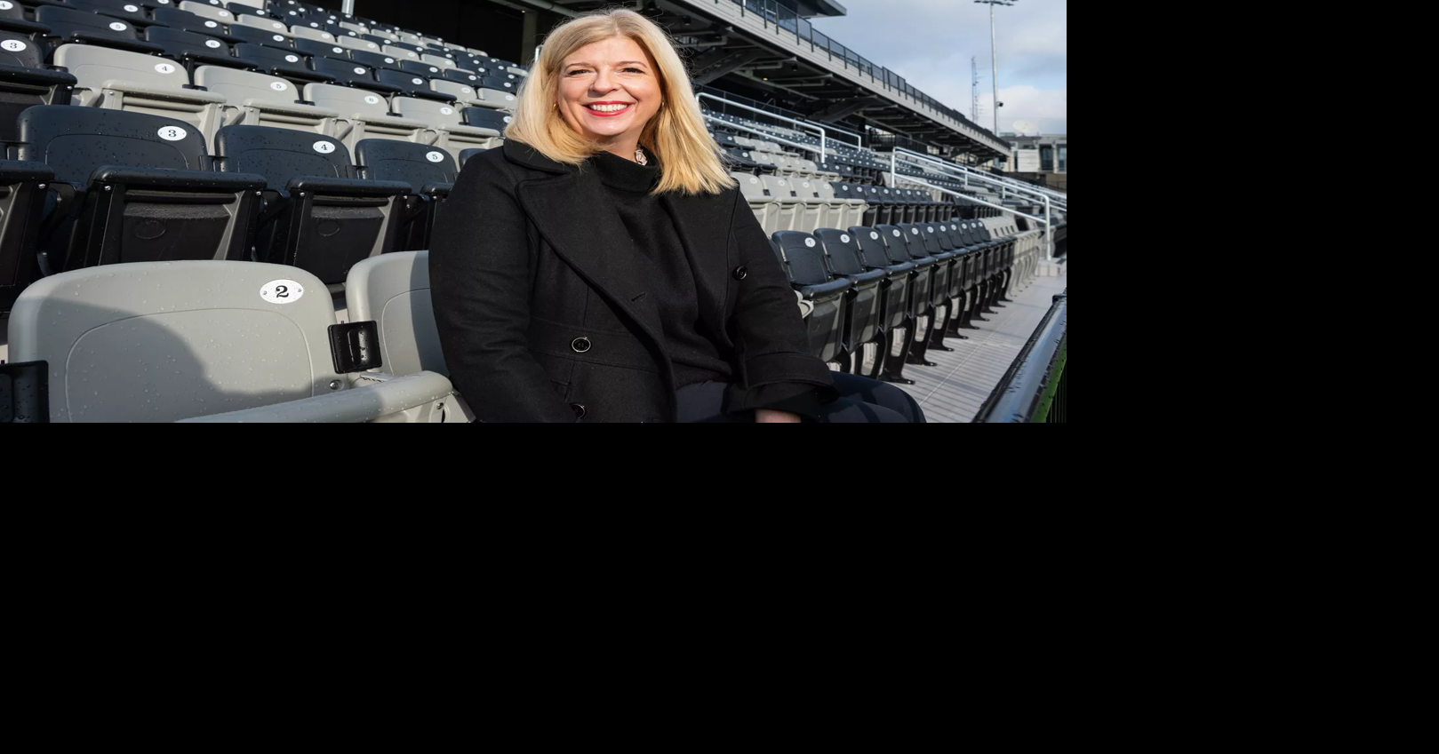 New professional women's soccer team the Zephyr FC brings the world's ...