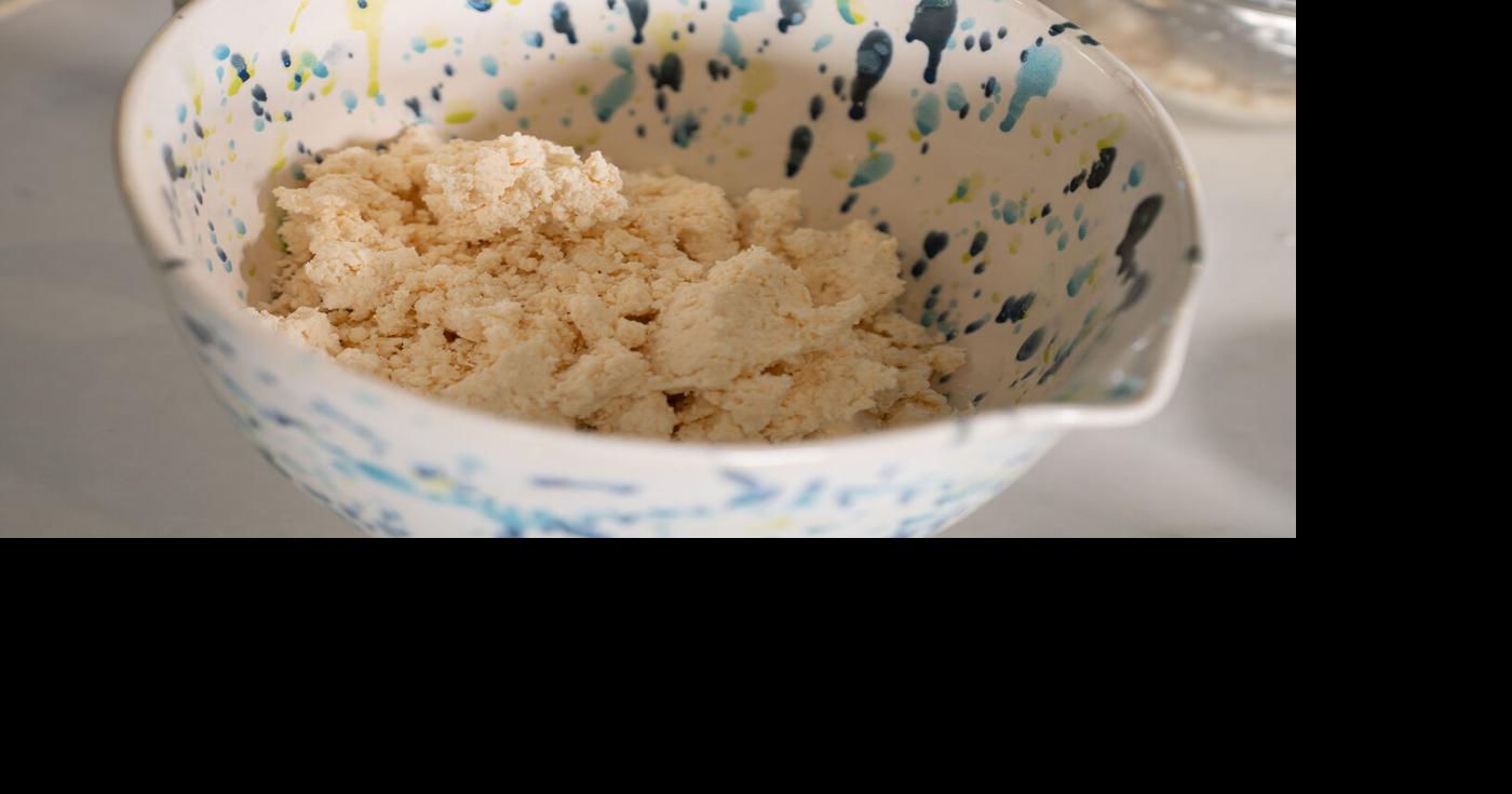 Recipe: Ricotta Gnocchi with Sage Brown Butter