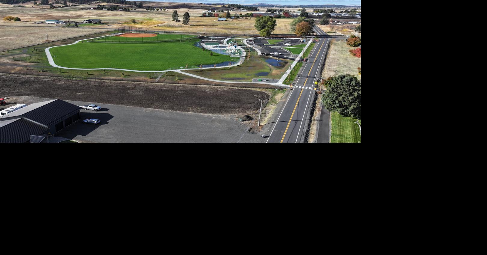 Catch up on some of the largest in-progress and completed construction projects in the Inland Northwest