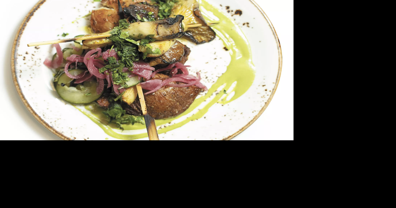 Taste the world at your favorite local restaurant | Inlander Restaurant ...