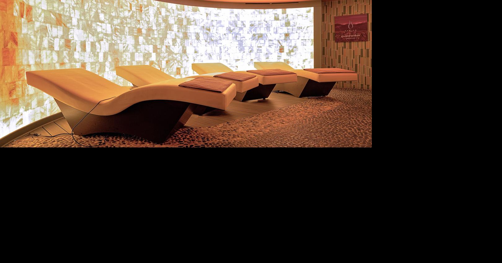 Best Spa: La Rive Spa | Best Of 2026 | inlander.com