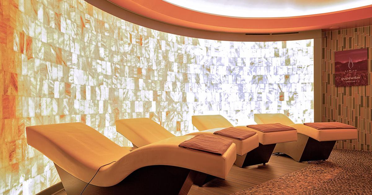 6 Rivers Spa Best Spa: La Rive Spa | Best Of 2026 | inlander.com