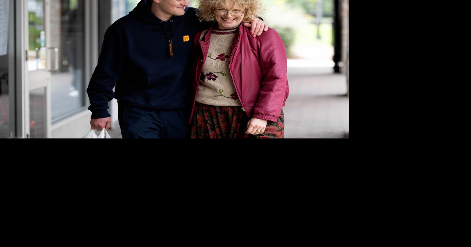 An excellent Robert Aramayo crafts a compassionate portrait of Tourette syndrome activist John Davidson with I Swear