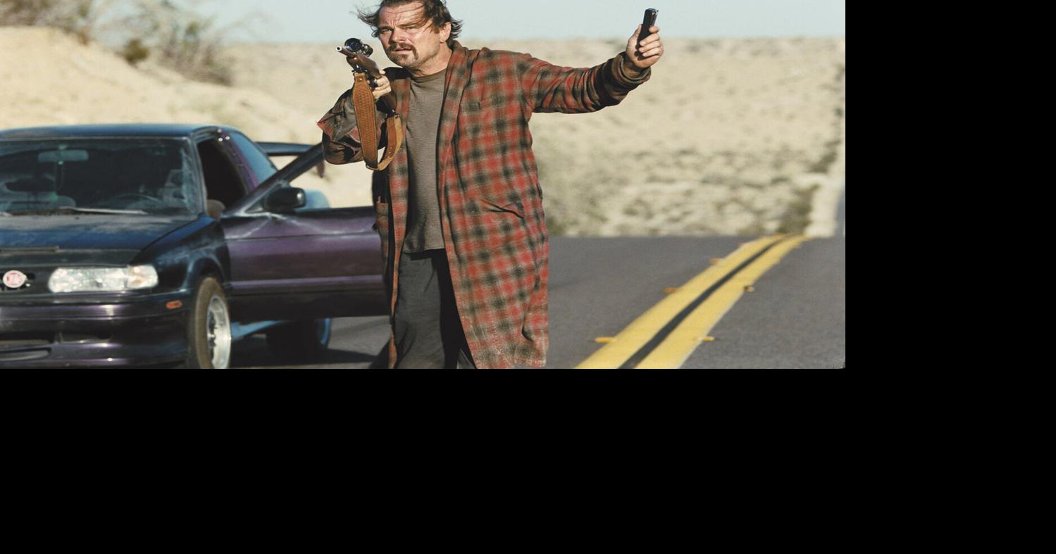 Paul Thomas Anderson’s One Battle After Another packs a distinctly ...