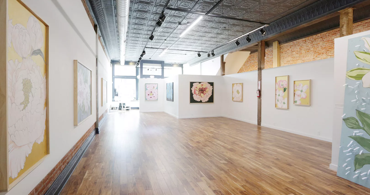 Spokane's Best Art Galleries | Archive | inlander.com