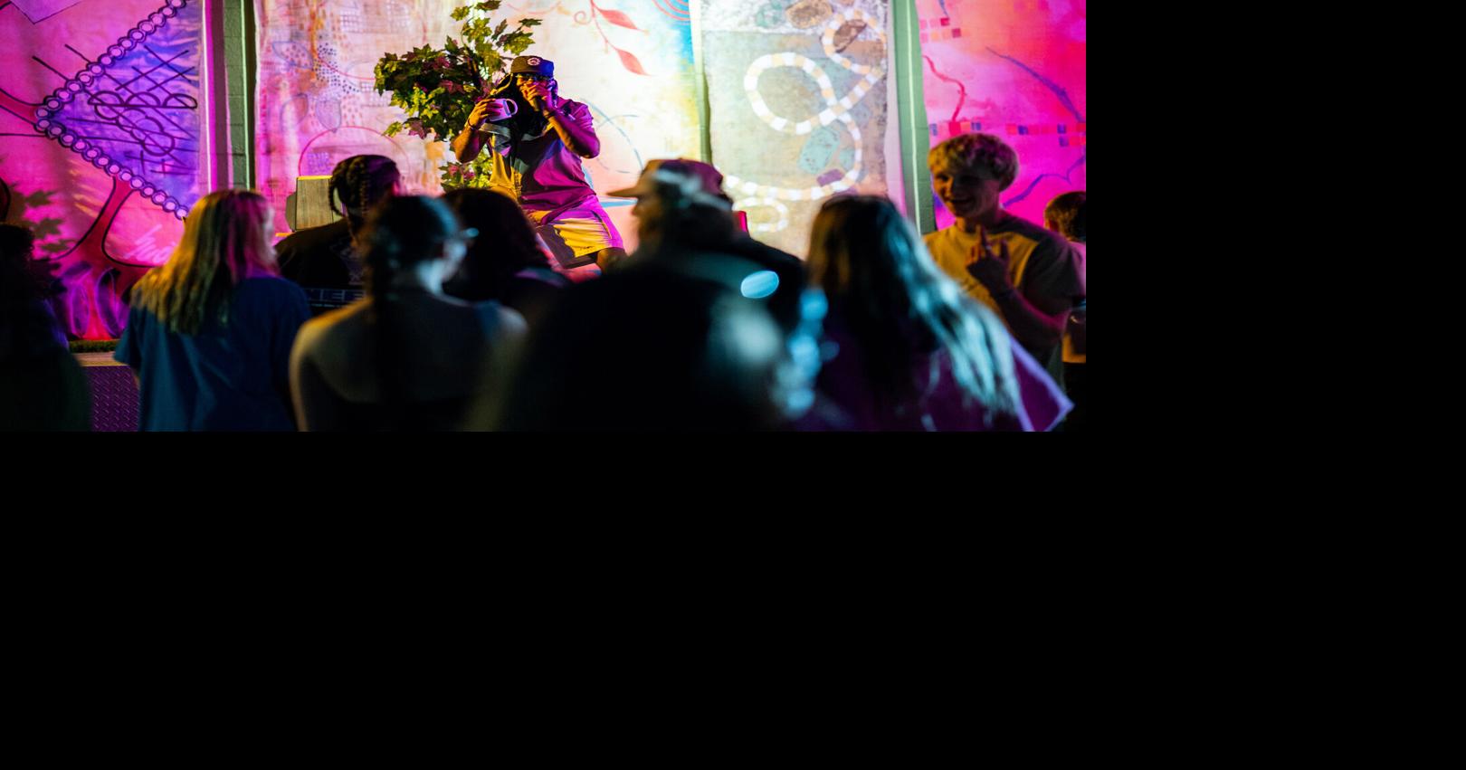 Summer Guide 2026: Arts