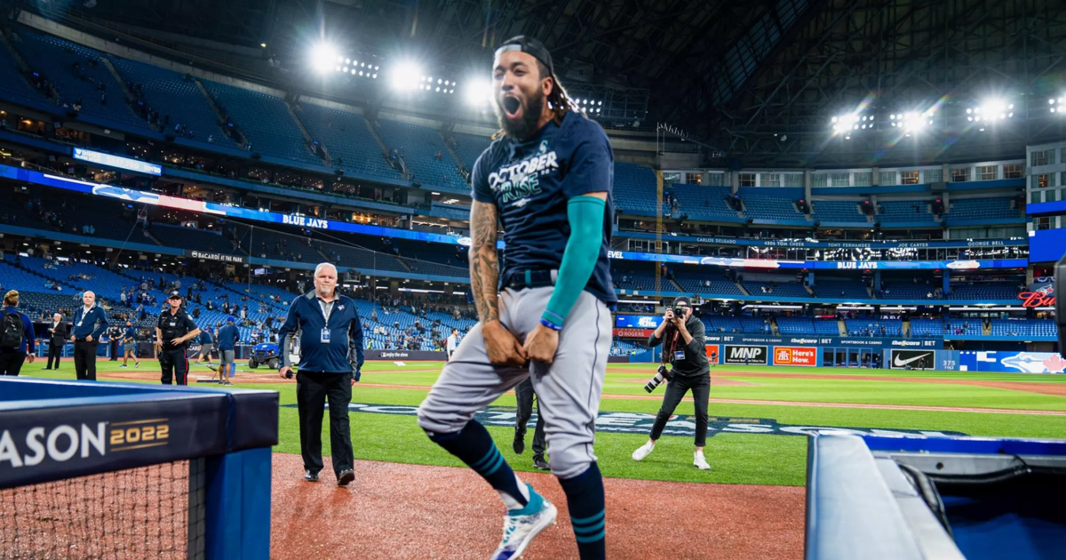 The Seattle Mariners flip the script over Wild Card weekend | Arts ...