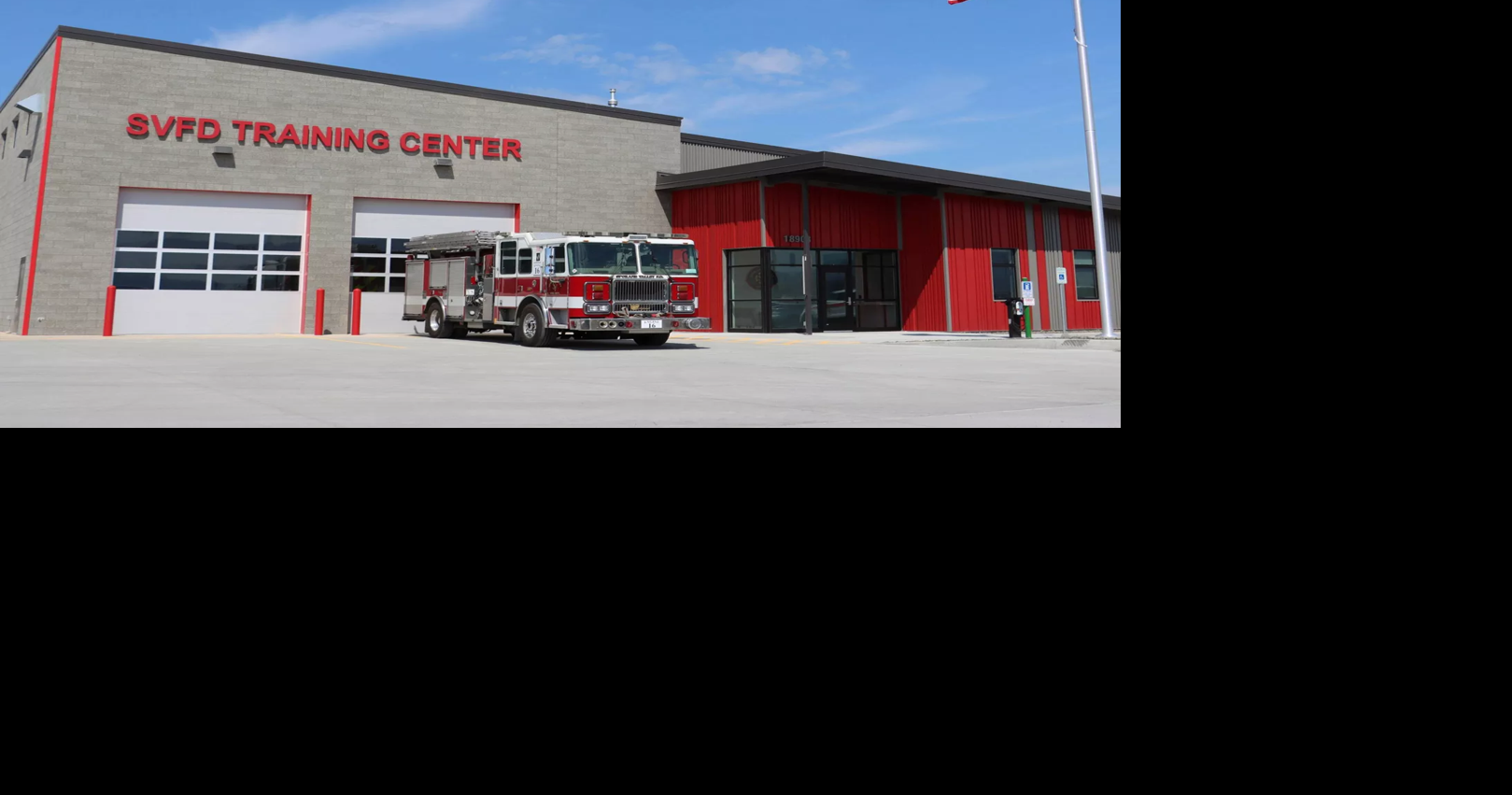 NEWS BRIEFS: Spokane Valley Fire opens new training center | News ...
