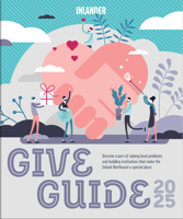Inlander Give Guide 2025