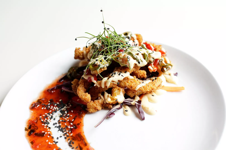Chef Michael Wiley buys Scratch Spokane and Rain Lounge with plans to ...