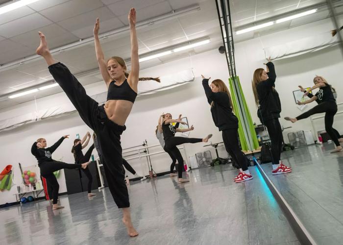 Best of the Inland Northwest: Spokane Elite Dance Studio | Best Of Arts ...