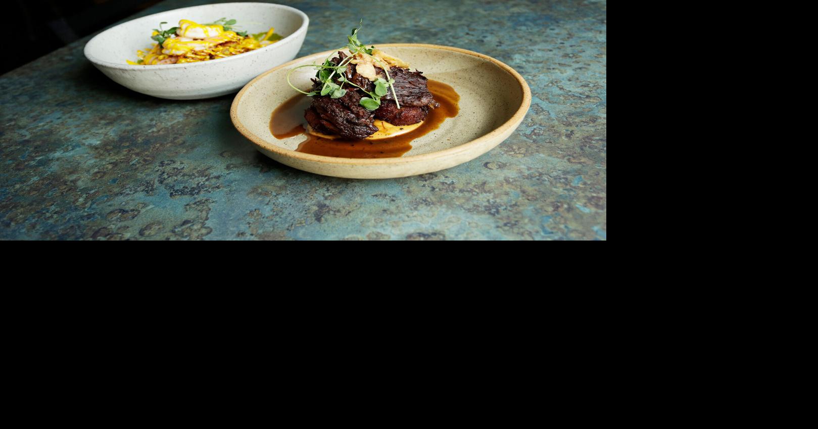 For Kismet’s chef Daniel Gonzalez, love is only part of any great ...