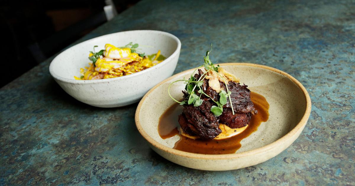 For Kismet’s chef Daniel Gonzalez, love is only part of any great ...