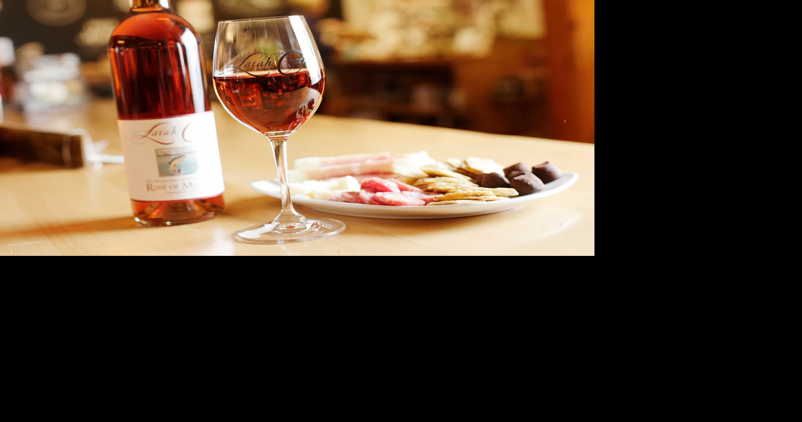 Rosé, the pink-hued wine is perfect not just for summer, but year-round ...
