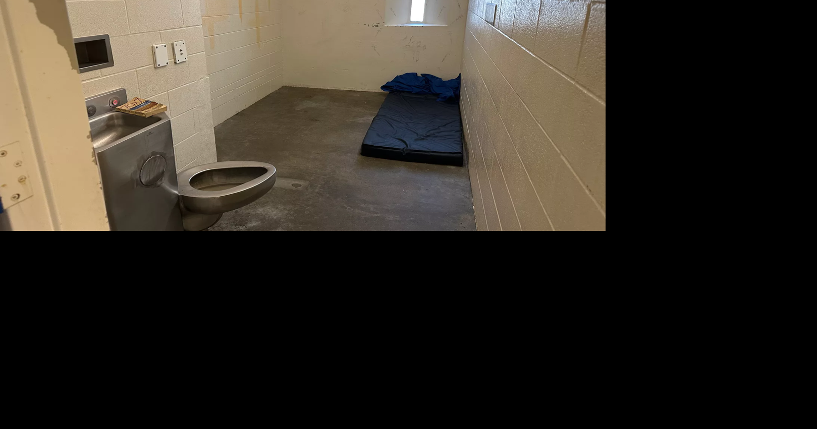 Spokane County wants more jail beds, room for therapeutic classes ...
