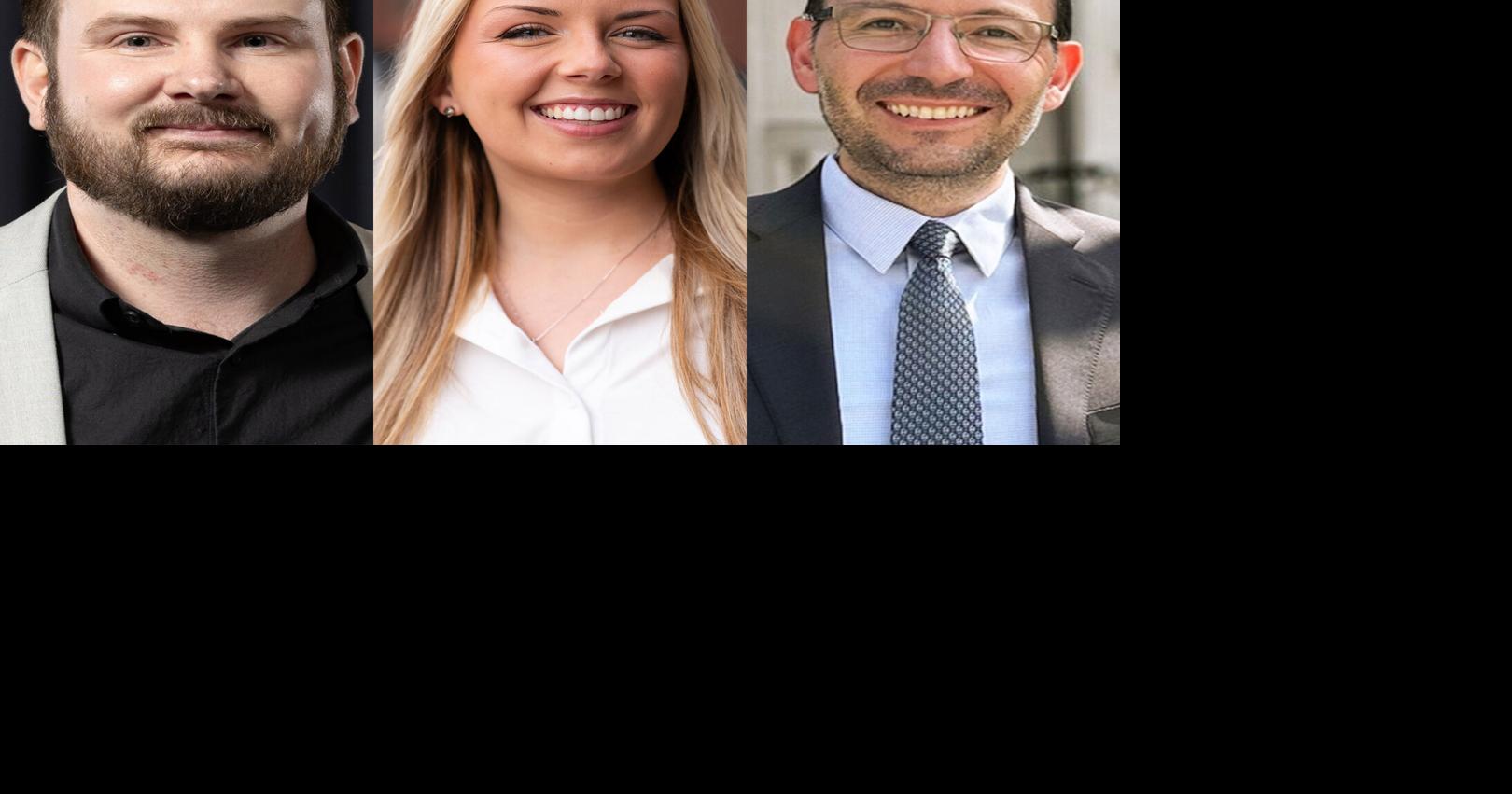 NEWS | ELECTION 2026 Who will be Spokane County's next auditor? Oct 15, 2026 6 mins ago