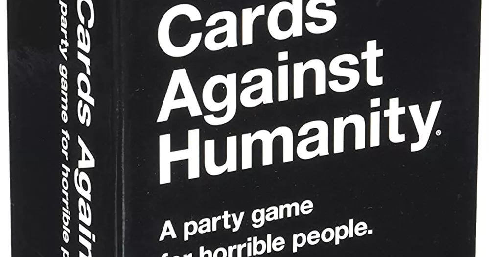 Board games... eight chances to spice up game night | Gift Guide ...