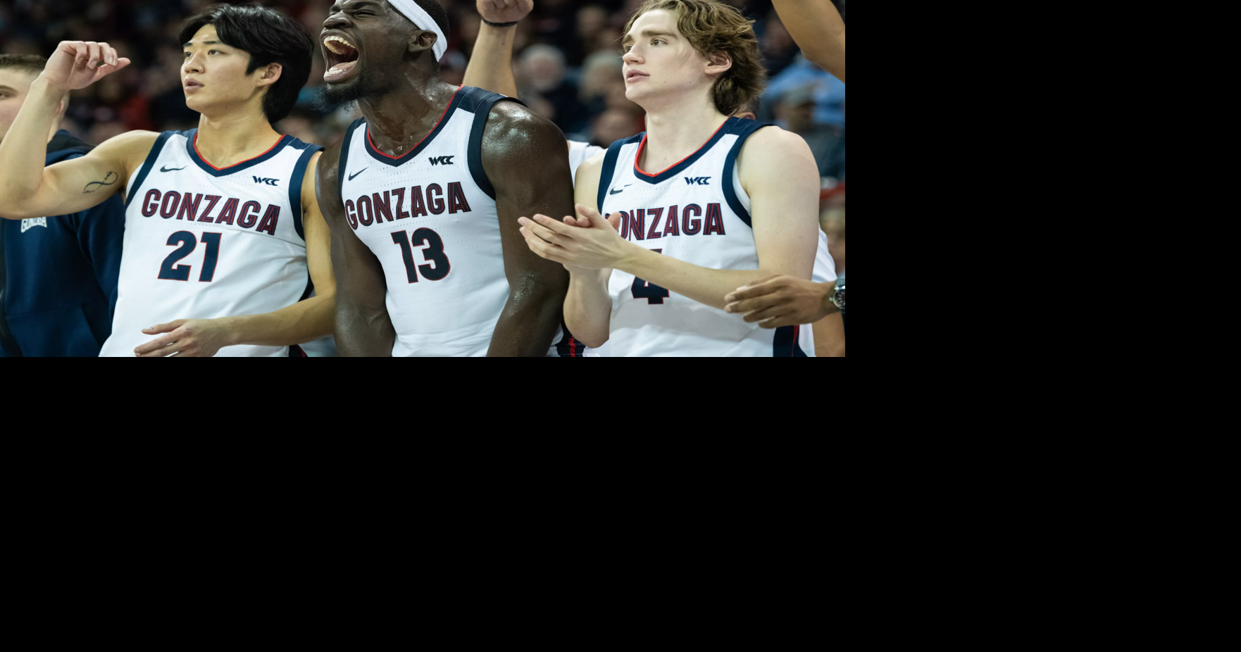 Doling out historical comps for this year's Gonzaga players | Arts ...