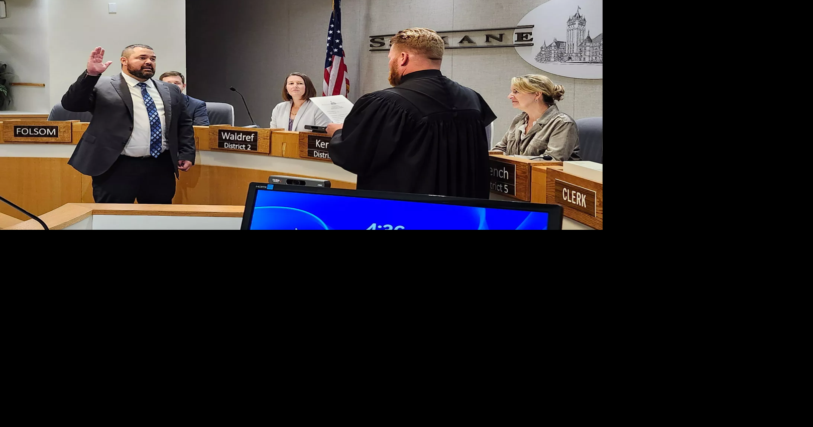 NEWS BRIEFS: Spokane County appoints prosecutor | News | inlander.com
