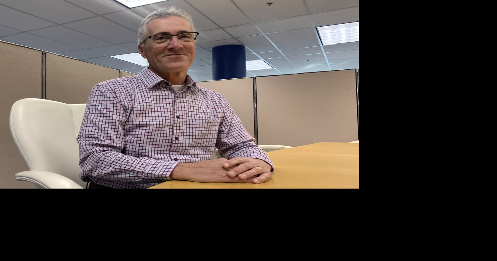 We asked the city's Rick Romero why it would make sense to replace Albi ...
