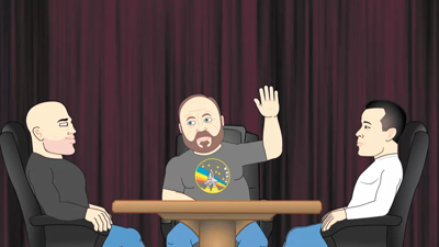 Kolt Rogan Welcome to the cult of Rogan | Archive | inlander.com