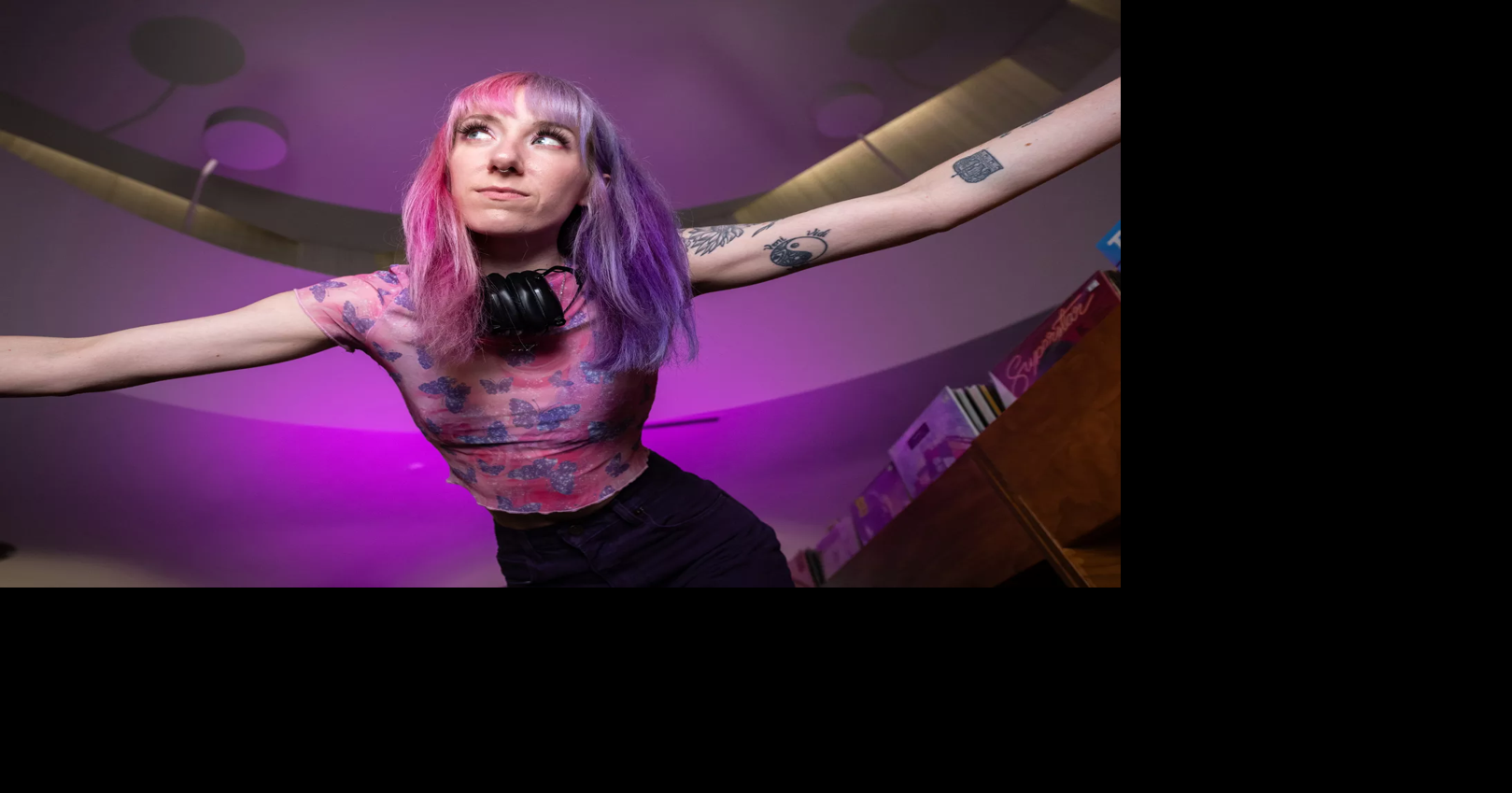 Artists to Watch: Priestess | Music | inlander.com