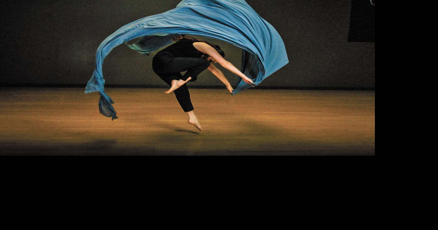 Wanna Dance? There are lots of local options for those wanting to learn or just hone their moves