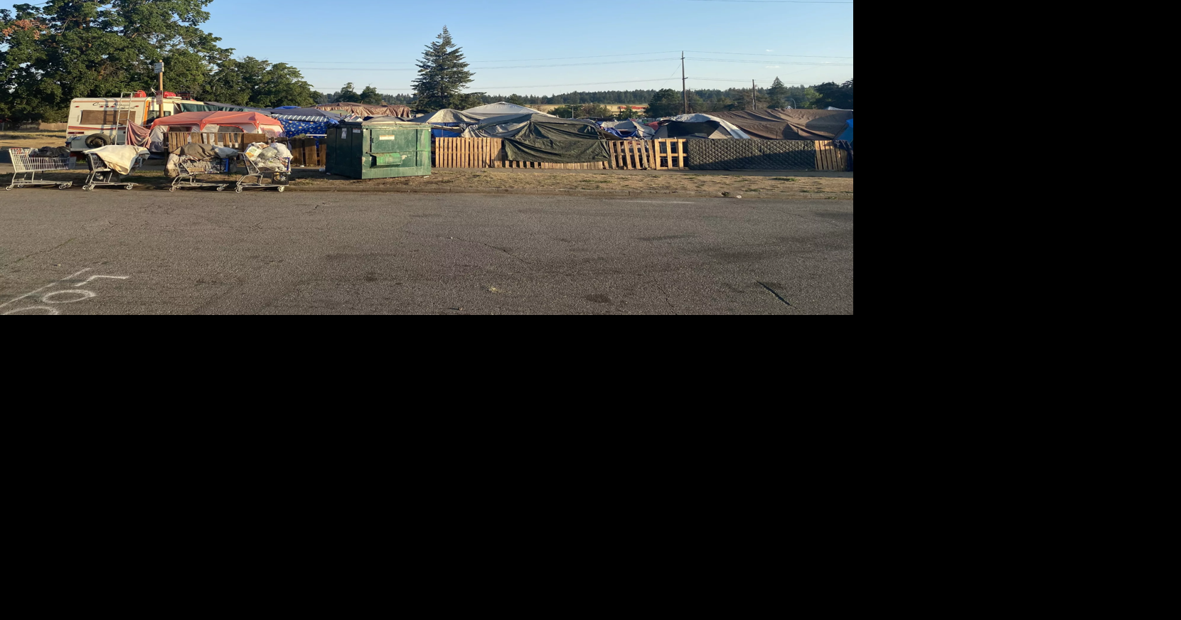 Can a regional authority reduce Spokane's homeless population by 40% in ...