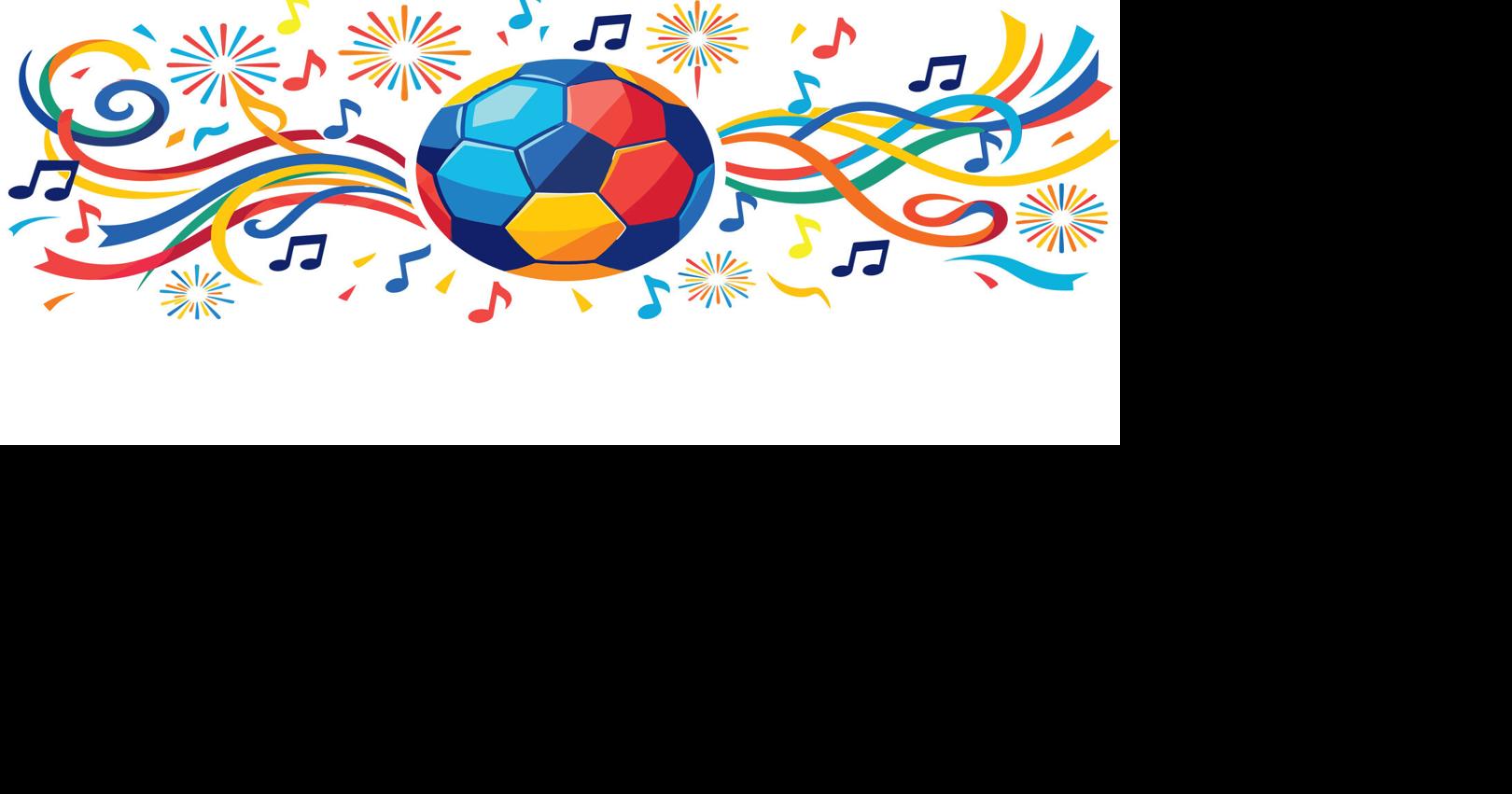 With the World Cup kicking off, we rank the best official World Cup themes and anthems