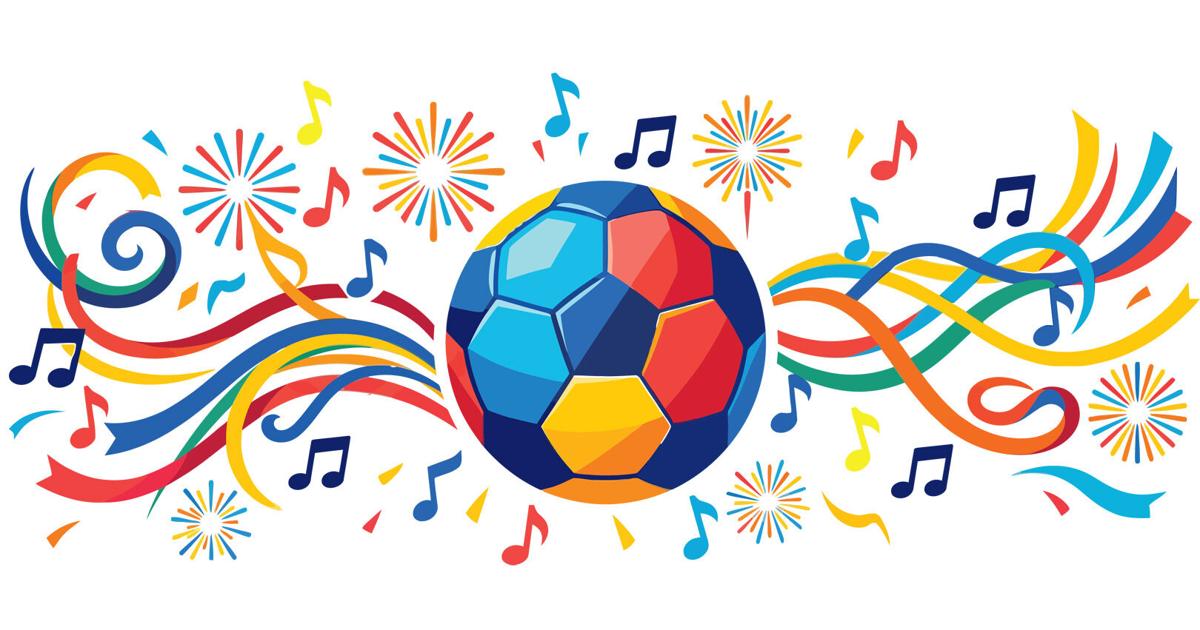 With the World Cup kicking off, we rank the best official World Cup themes and anthems