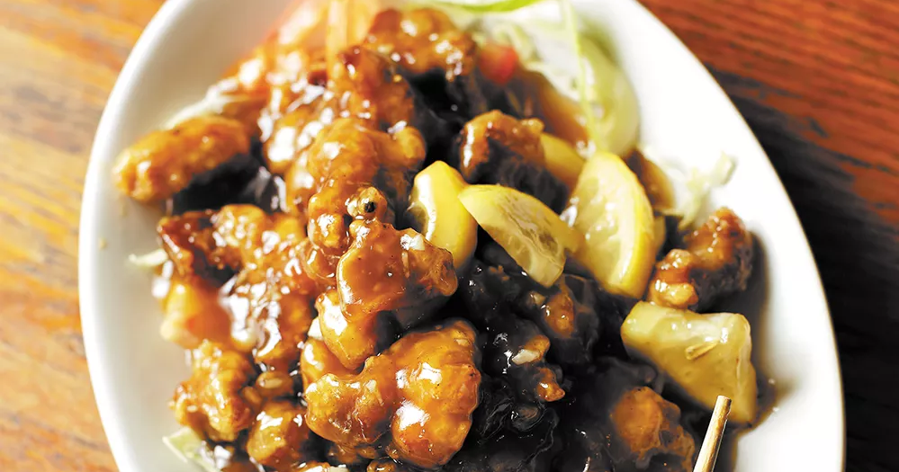 Best Of: Food | Archive | inlander.com