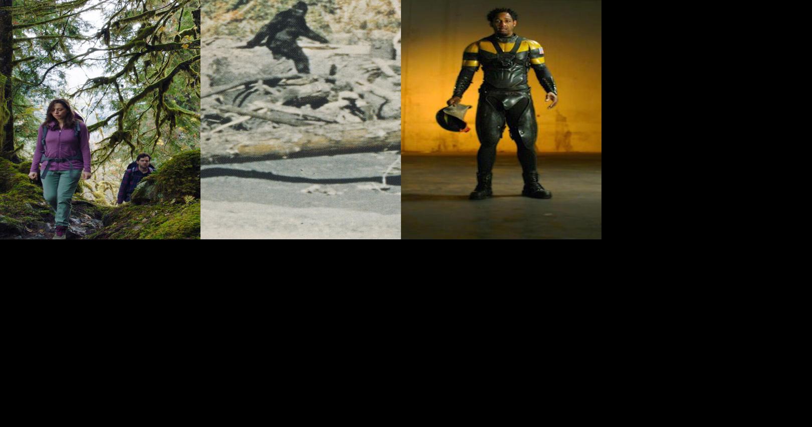 Some of the very best films at this year’s South by Southwest came from the Evergreen State 