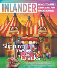 Voting for the 32nd annual Inlander Best Of the Inland Northwest ...