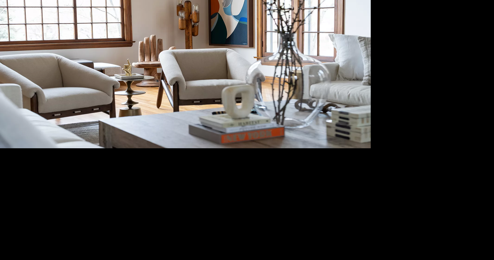 Five ways home design is evolving | Home | inlander.com