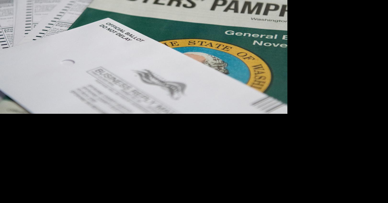 Proposed changes to how USPS handles mail-in ballots could impact Washington elections