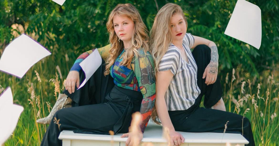 FASHION Spokane duo hosts their third local fashion show featuring artsy streetwear and high-class formal attire Sep 2, 2026 Sep 2, 2026 Updated 6 mins ago