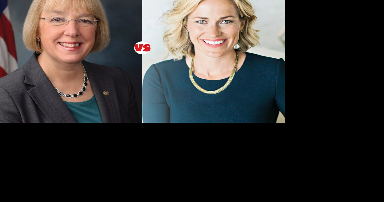 Abortion and Afghanistan: The race for U.S. Senate | News | inlander.com