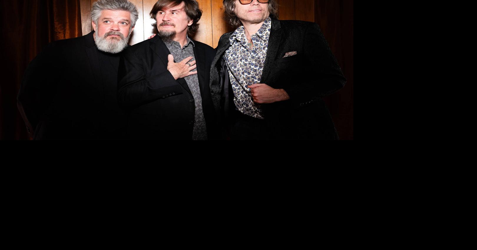 The Mountain Goats multi-instrumentalist Matt Douglas produced the band’s most sonically ambitious album yet