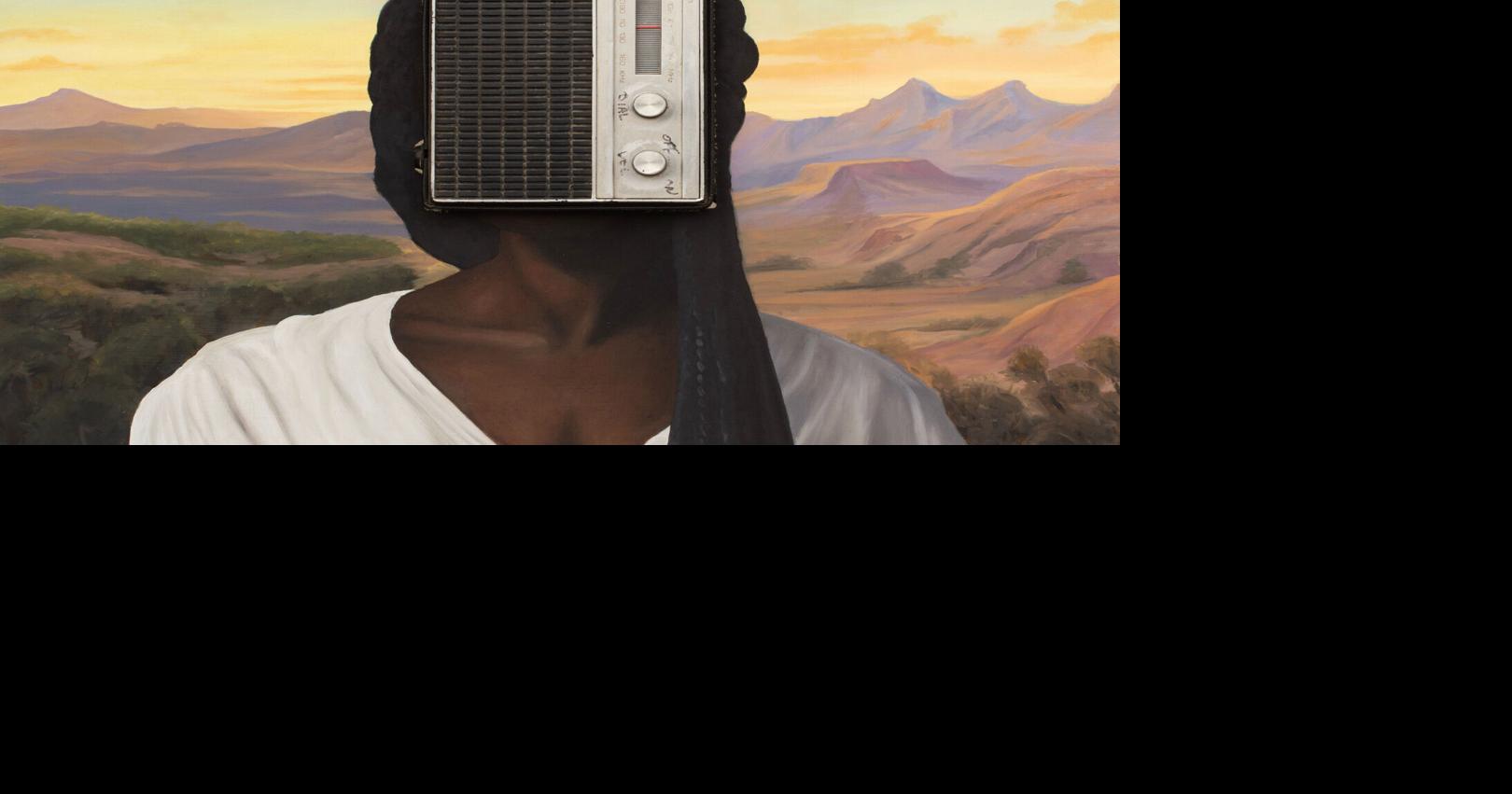 Pullman artist Joe Hedges explores tech’s omnipresence in EWU Gallery show