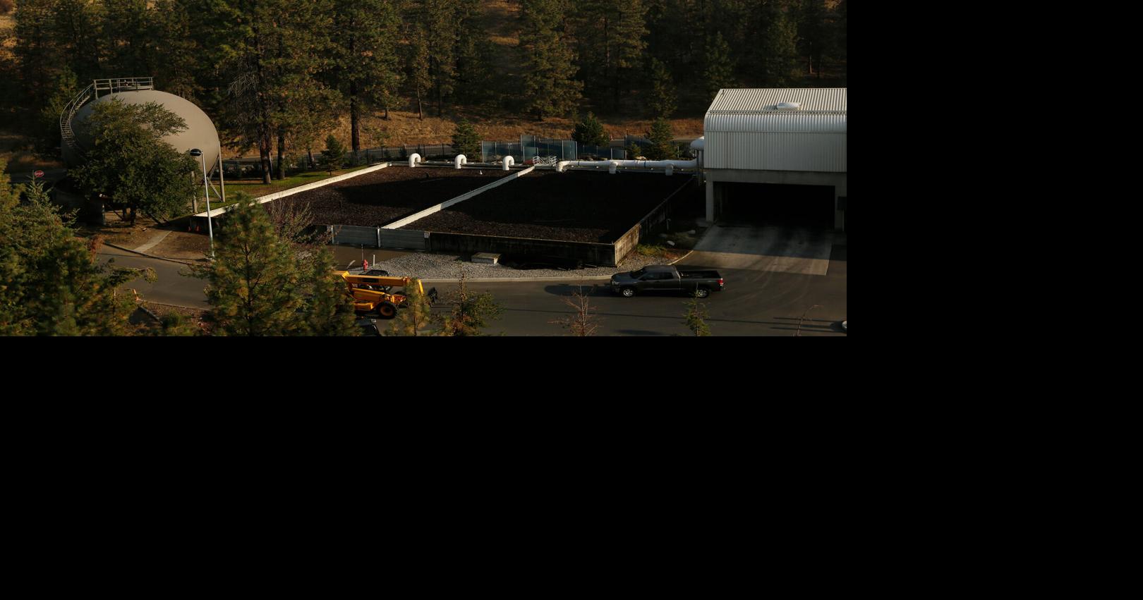 WSU research shows it’s feasible to make renewable methane from wastewater solids and reduce how much material ends up in landfills 