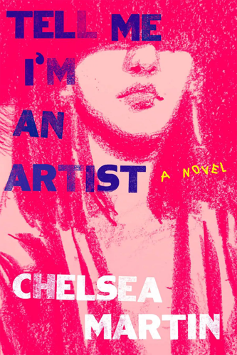 Spokane author Chelsea Martin's new novel explores class privilege ...