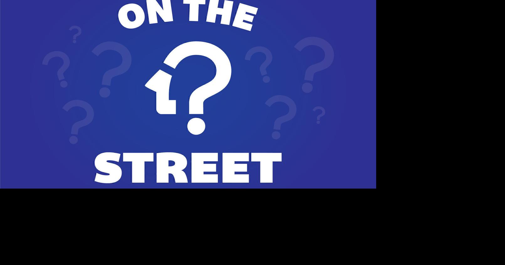 Question of the Week: “How long do you think you could go without Googling something?”