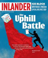 Digital Edition | inlander.com