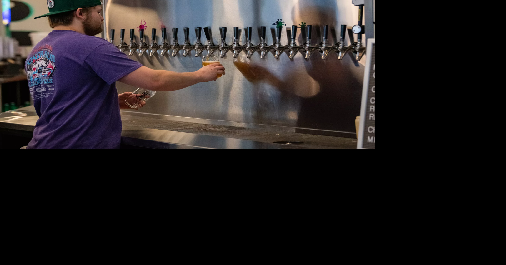 Rounding up some of the region's best bar discounts | Drink Local ...