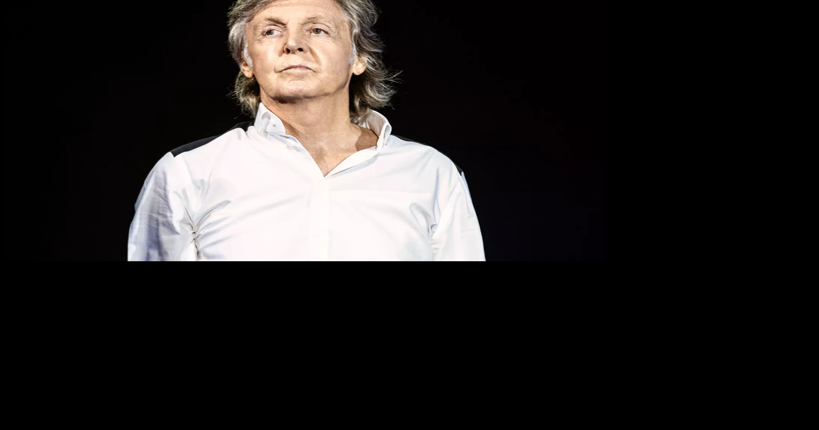 How Paul McCartney can foster a musical quest between a father and son ...