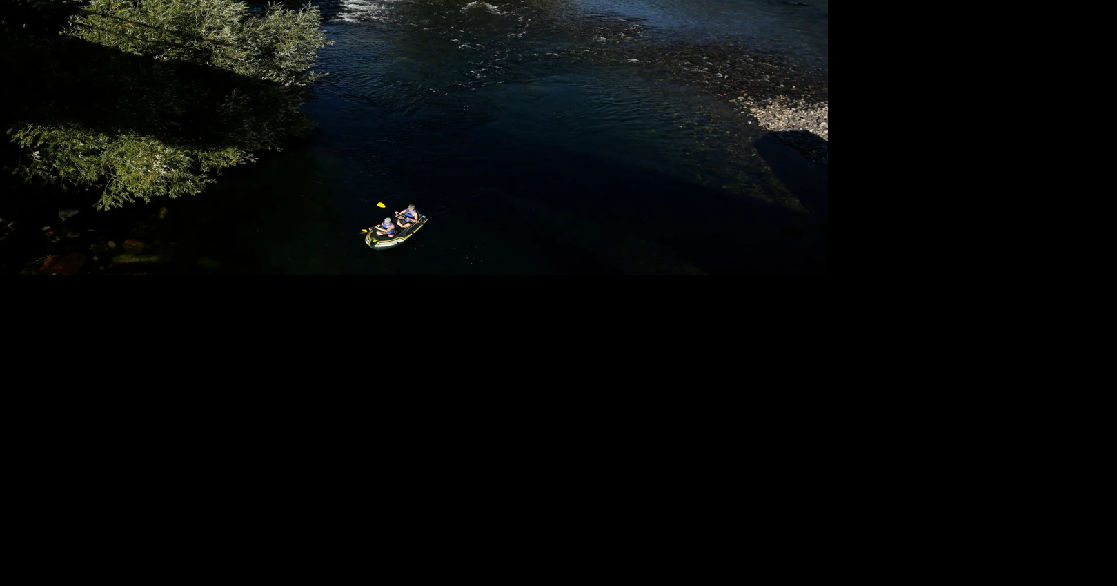 With improved access sites and convenient shuttles, getting to the ...