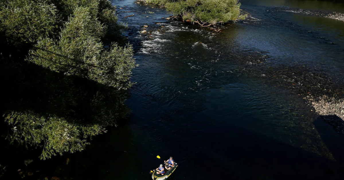 With improved access sites and convenient shuttles, getting to the ...