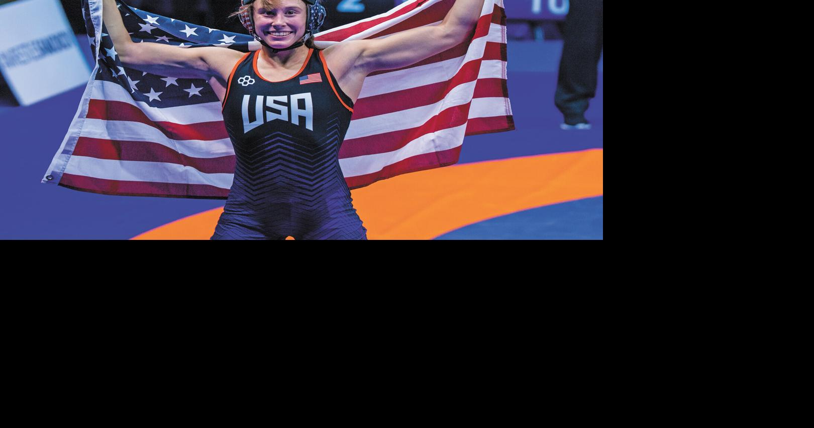 As the sport continues to grow, the 2026 USA Wrestling Women’s National Championship comes to Spokane
