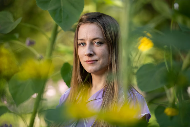 Spokane author Chelsea Martin's new novel explores class privilege ...